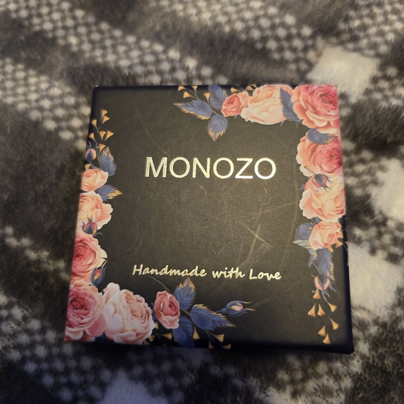 Letter T "Best Dog Mom Ever" Necklace - Picture 7 of 8